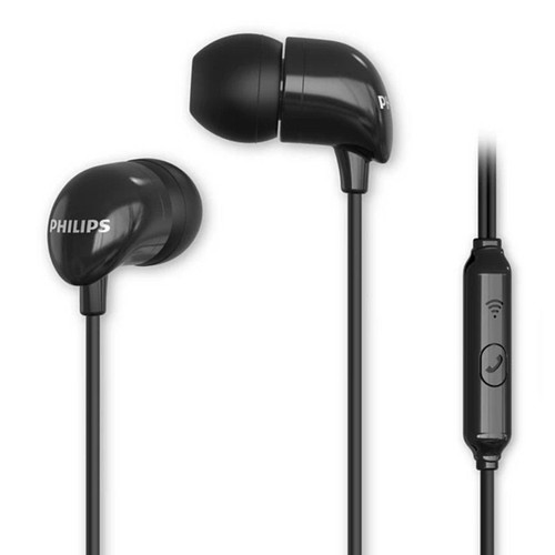 AURICULARES PHILIPS TAE1126 BK-DU2 AURICULARES PHILIPS TAE1126 BK