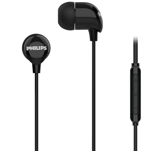 AURICULARES PHILIPS TAE2146 BK-DU3 AURICULARES PHILIPS TAE2146 BK