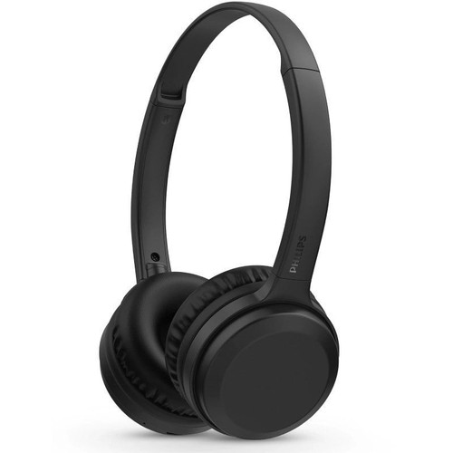 AURICULARES PHILIPS TAH1108BK-SX6 AURICULARES PHILIPS TAH1108BK