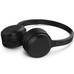 AURICULARES PHILIPS TAH1108BK-SX6 AURICULARES PHILIPS TAH1108BK