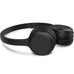 AURICULARES PHILIPS TAH1108BK-SX6 AURICULARES PHILIPS TAH1108BK