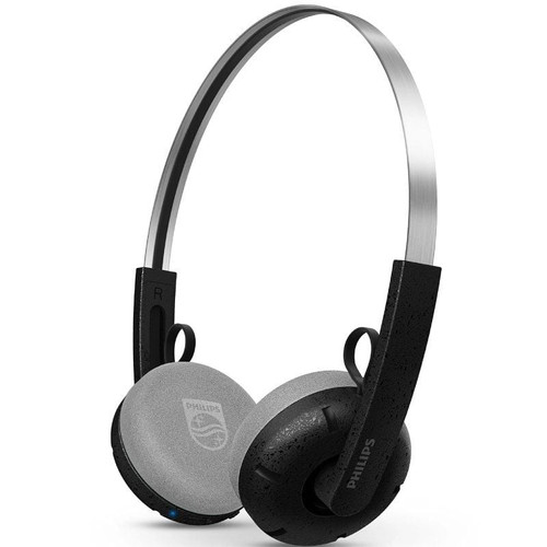 AURICULARES PHILIPS TAH2000BK-SX7 AURICULARES PHILIPS TAH2000BK