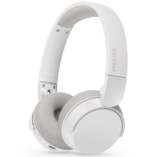 AURICULARES PHILIPS TAH3209 WH-SX6 AURICULARES PHILIPS TAH3209 WH