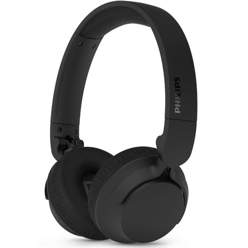 AURICULARES PHILIPS TAH4000 BK-SX6 AURICULARES PHILIPS TAH4000 BK
