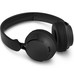 AURICULARES PHILIPS TAH4000 BK-SX6 AURICULARES PHILIPS TAH4000 BK