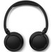AURICULARES PHILIPS TAH4000 BK-SX6 AURICULARES PHILIPS TAH4000 BK
