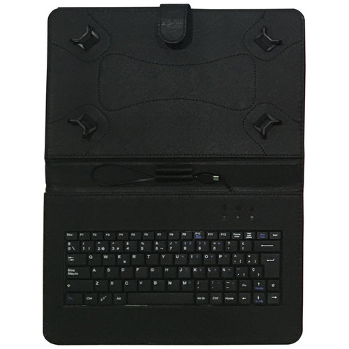10", Negro-SX5 10", Negro