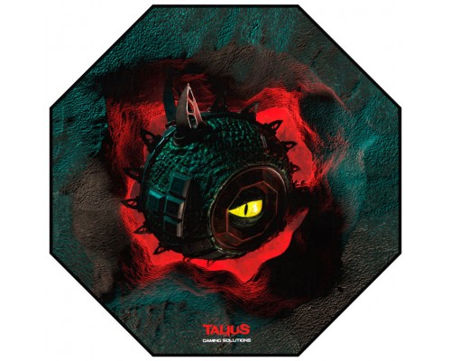 TALIUS FLOORPAD 800 ALFOMBRA OCTOGONAL GAMING