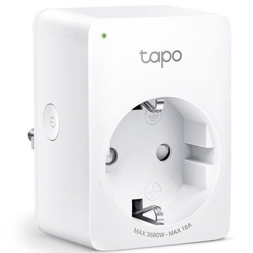 TP-LINK-SH TAPO P110-DU3 TP-LINK-SH TAPO P110