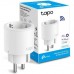 ENCHUFE INTELIGENTE  TP-LINK TAPO P115 AC 220-240