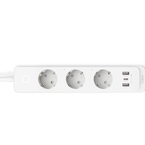 REPETIDOR TP-LINKGLETA TAPO P300-DU15 REPETIDOR TP-LINKGLETA TAPO P300
