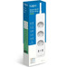 REPETIDOR TP-LINKGLETA TAPO P300-DU15 REPETIDOR TP-LINKGLETA TAPO P300