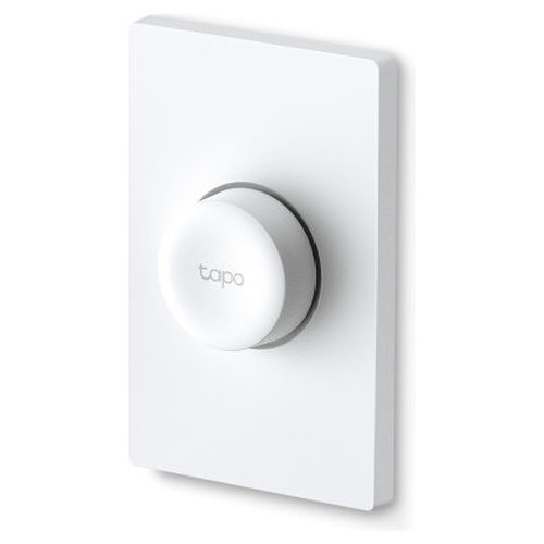 BOTON INTELIGENTE WI-FI TP-LINK TAPO S200D ACTIVADOR-SX5 BOTON INTELIGENTE WI-FI TP-LINK TAPO S200D ACTIVADOR