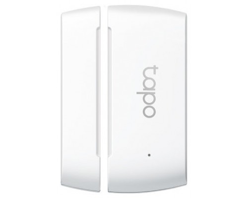 SENSOR TP-LINK PUERTA/VENTANA TAPO110 868MHZ INCLUYE BATERIA-SX4 SENSOR TP-LINK PUERTA/VENTANA TAPO110 868MHZ INCLUYE BATERIA