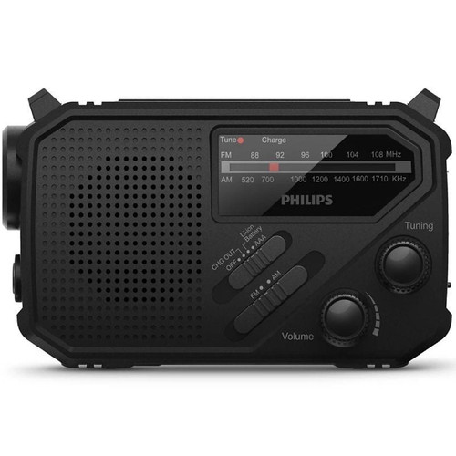 RADIO PHILIPSIO TAR1609