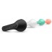 AURICULAR INTRAUDITIVO BLUETOOTH PHILIPS ESTUCHE CARGA