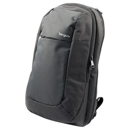 MOCHILA TARGUS INTELLECT 15,6" NEGRO-SX6 MOCHILA TARGUS INTELLECT 15,6" NEGRO