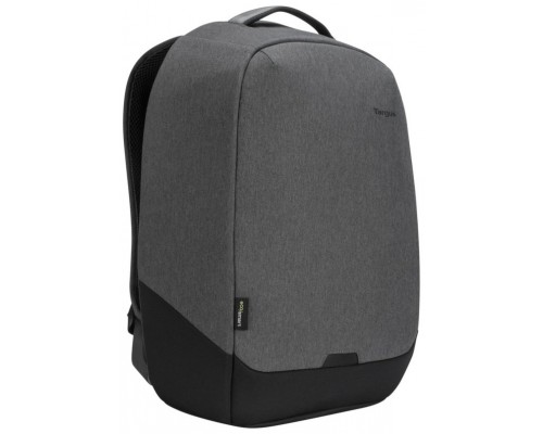 MOCHILA TARGUS CYPRESS ECO SECURITY ANTIRROBO 15,6" GRIS