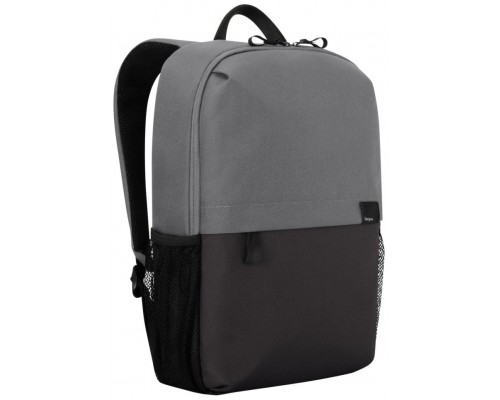 MOCHILA TARGUS SAGANO CAMPUS 15.6" GRIS