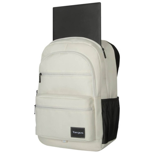 MOCHILA TARGUS OCTAVE III BACKPACK PAPYRU 15.6" CREMA-SX9 MOCHILA TARGUS OCTAVE III BACKPACK PAPYRU 15.6" CREMA