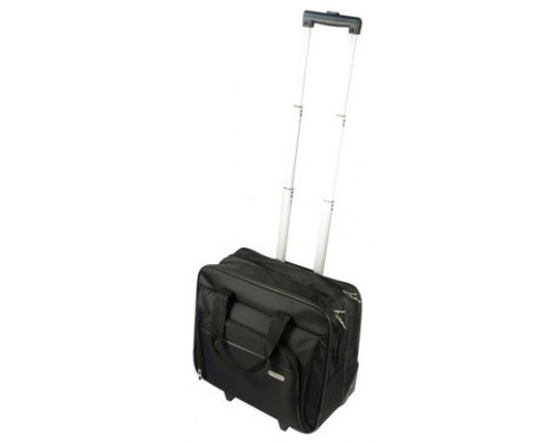 TROLLEY PORTATIL TARGUS EXECUTIVE 15,6" NEGRO