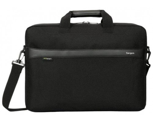 MALETIN TARGUS GEOLITE ECOSMART ESSENTIAL 14" NEGRO
