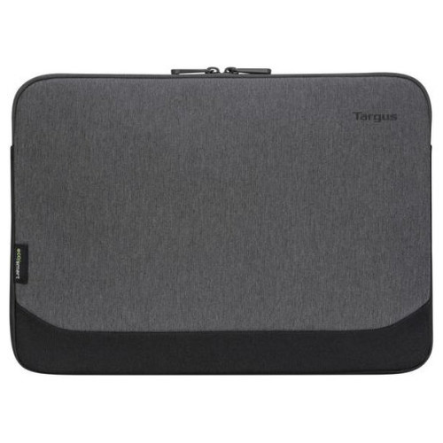 FUNDA PARA PORTATIL TARGUS CYPRESS ECO SLEEVE 13- 14" GRIS-SX5 FUNDA PARA PORTATIL TARGUS CYPRESS ECO SLEEVE 13- 14" GRIS