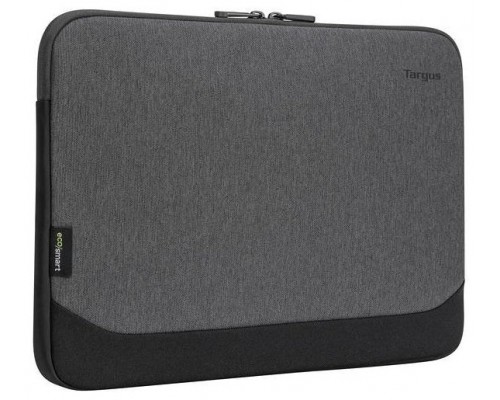 FUNDA PORTATIL TARGUS CYPRESS ECO SLEEVE 15,6" GRIS