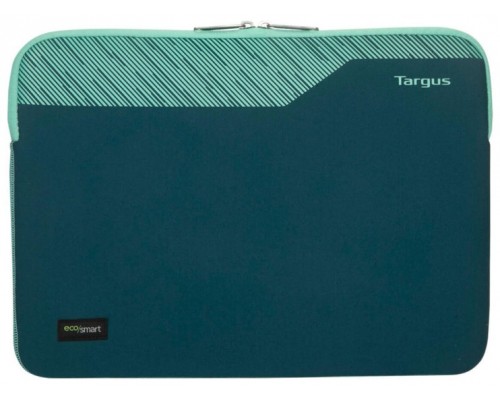 FUNDA PARA PORTATIL TARGUS PULSE 13-14" SLEEVE - GREEN