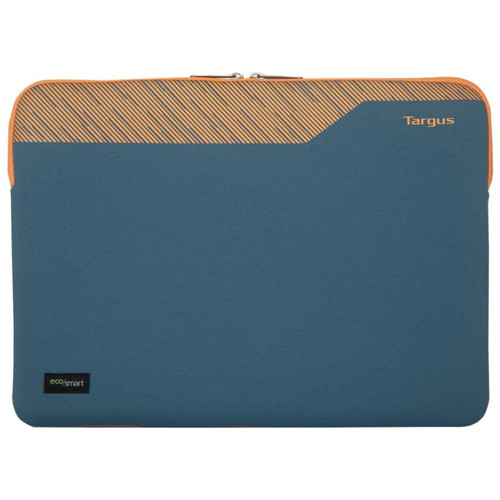 FUNDA PARA PORTATIL TARGUS PULSE 15-16" SLEEVE - BLUE-SX5 FUNDA PARA PORTATIL TARGUS PULSE 15-16" SLEEVE - BLUE