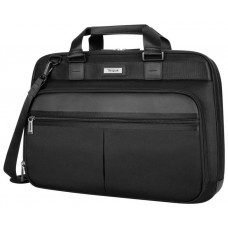 MALETIN TARGUS MOBILE ELITE TOPLOAD 15.6" NEGRO