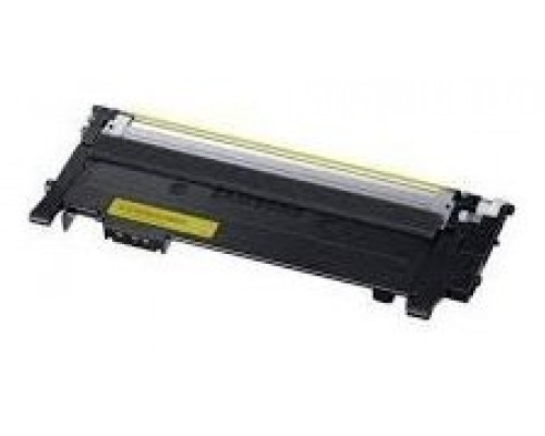 TONER COMPATIBLE SAMSUNG CLT-Y404S COLOR AMARILLO