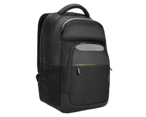 MOCHILA TARGUS CITYGEAR 17.3" BLACK