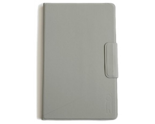 FUNDA TABLET 10"" X100 GRIS BILLOW (Espera 4 dias)