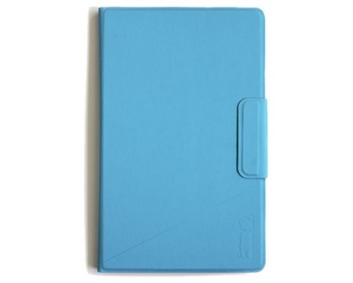 FUNDA TABLET 10"" X100 AZUL BILLOW (Espera 4 dias)