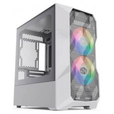 Cooler Master TD300 Mini Tower Blanco (Espera 4 dias)