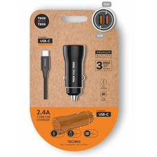 TECH1TECH-CARGA COCHE TEC2803-SX2 TECH1TECH-CARGA COCHE TEC2803