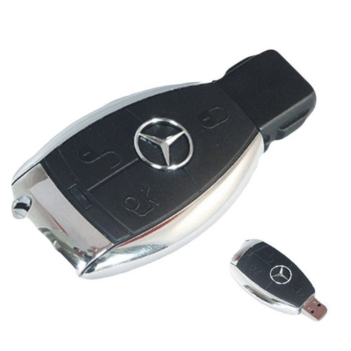 TECH1TECH-MERCEDES 32GB-DU3 TECH1TECH-MERCEDES 32GB