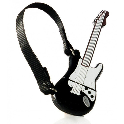 TECH1TECH-GUITARRA B-N 32GB-DU4 TECH1TECH-GUITARRA B-N 32GB