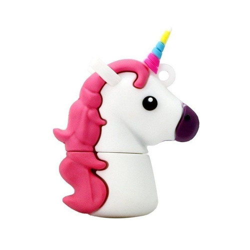 TECH ONE TECH Mi Unicornio 32 Gb USB-SX3 TECH ONE TECH Mi Unicornio 32 Gb USB