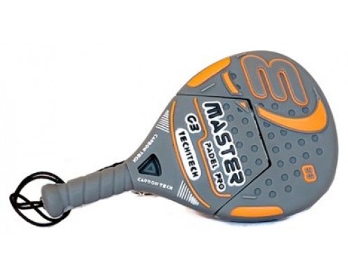 PENDRIVE TECH1TECH-RAQ PADEL NAR 32GB