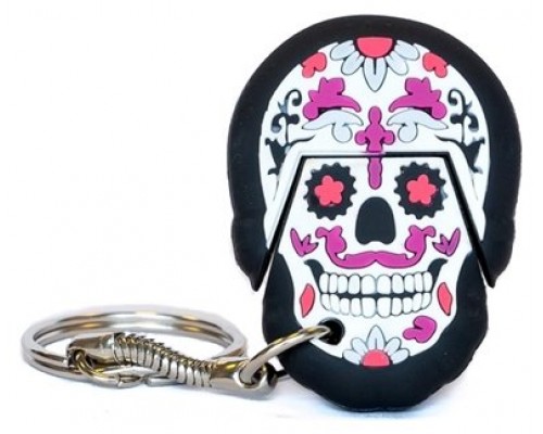 PENDRIVE TECH1TECH-CALAVERA PK 32GB