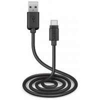 CABLE USB SBS USB 2.0 A TIPO C 3M