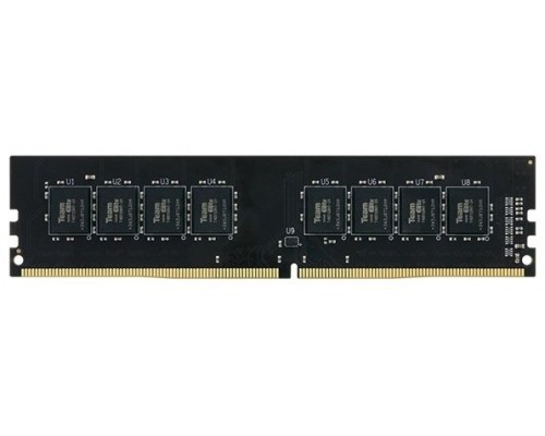 MEMORIA DDR4 16GB PC4-25600 3200MHZ TEAMGROUP ELITE