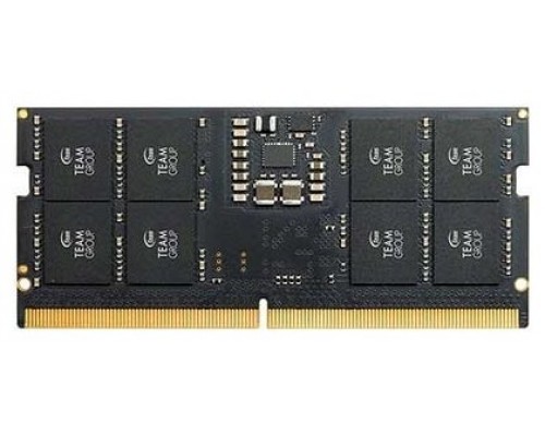 MODULO MEMORIA RAM S/O DDR5 32GB PC5600 TEAMGROUP ELITE