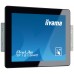 iiyama ProLite TF1515MC-B2 monitor pantalla táctil 38,1 cm (15") 1024 x 768 Pixeles Negro Multi-touch (Espera 4 dias)