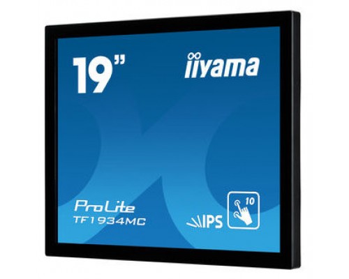 iiyama ProLite TF1934MC-B7X monitor pantalla táctil 48,3 cm (19") 1280 x 1024 Pixeles (Espera 4 dias)