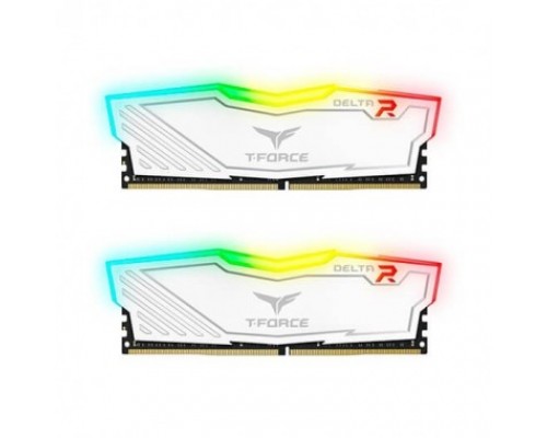 MEMORIA KIT DDR4 16GB (2X8GB) PC4-25600 3200MHZ