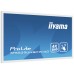 iiyama ProLite TF5539UHSC-W1AG monitor pantalla táctil 139,7 cm (55") 3840 x 2160 Pixeles Multi-touch Multi-usuario Blanco (Espera 4 dias)