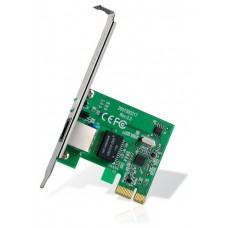 TP-LINK TG-3468 Tarjeta Red Gigabit PCI-E